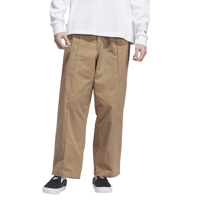 Pintuck Pant - Pantalon UnisexePantalonsAdidas