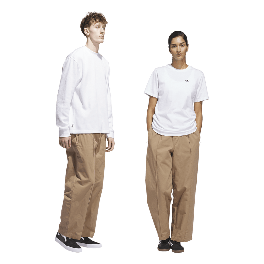 Pintuck Pant - Pantalon UnisexePantalonsAdidas