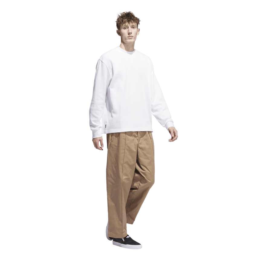 Pintuck Pant - Pantalon UnisexePantalonsAdidas