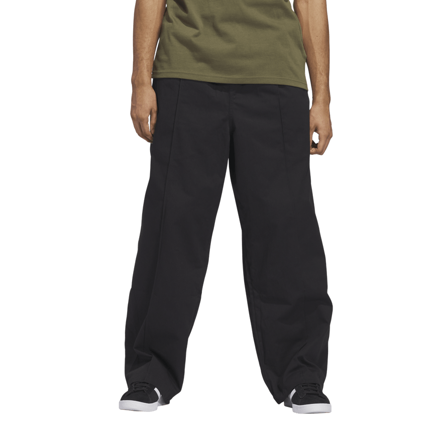 Pintuck Pant - Pantalon UnisexePantalonsAdidas