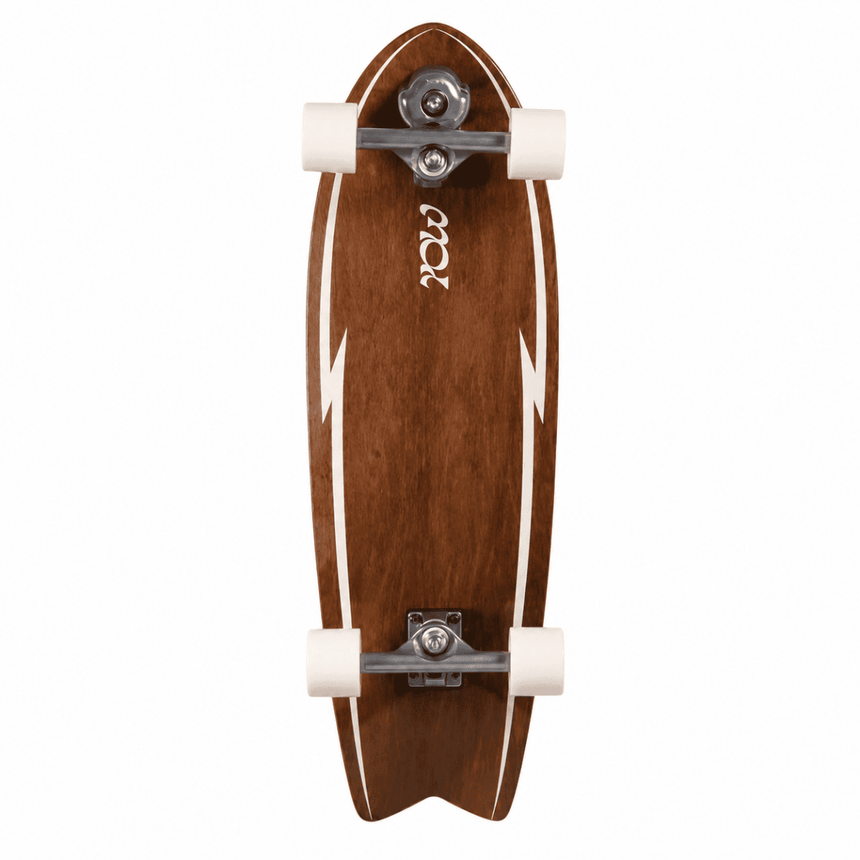 Pipe 32" Power Surfing Series SurfskateSurfskatesYow