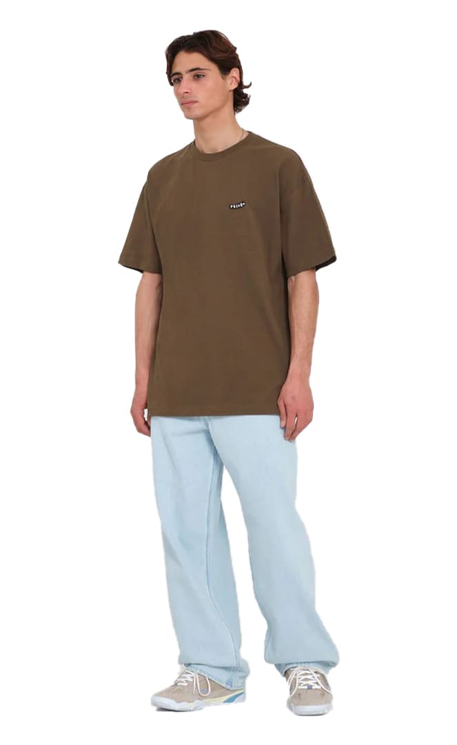 Pistol Tee Shirt Homme#Tee ShirtsVolcom