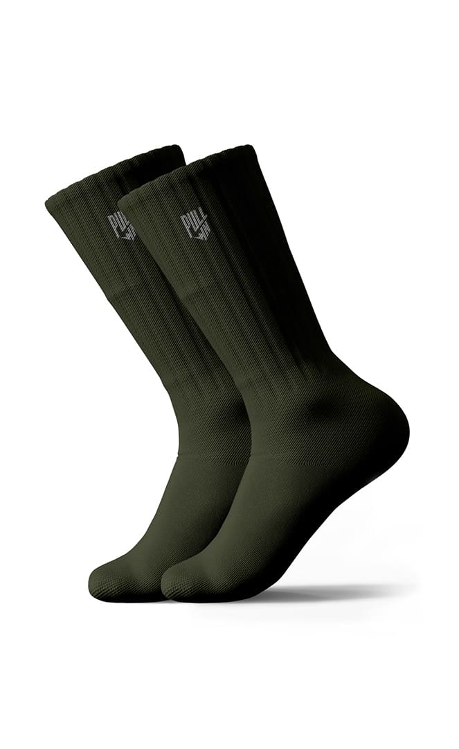 Plain Chaussettes#ChaussettesPull - in