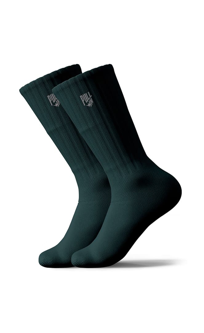 Plain Chaussettes#ChaussettesPull - in