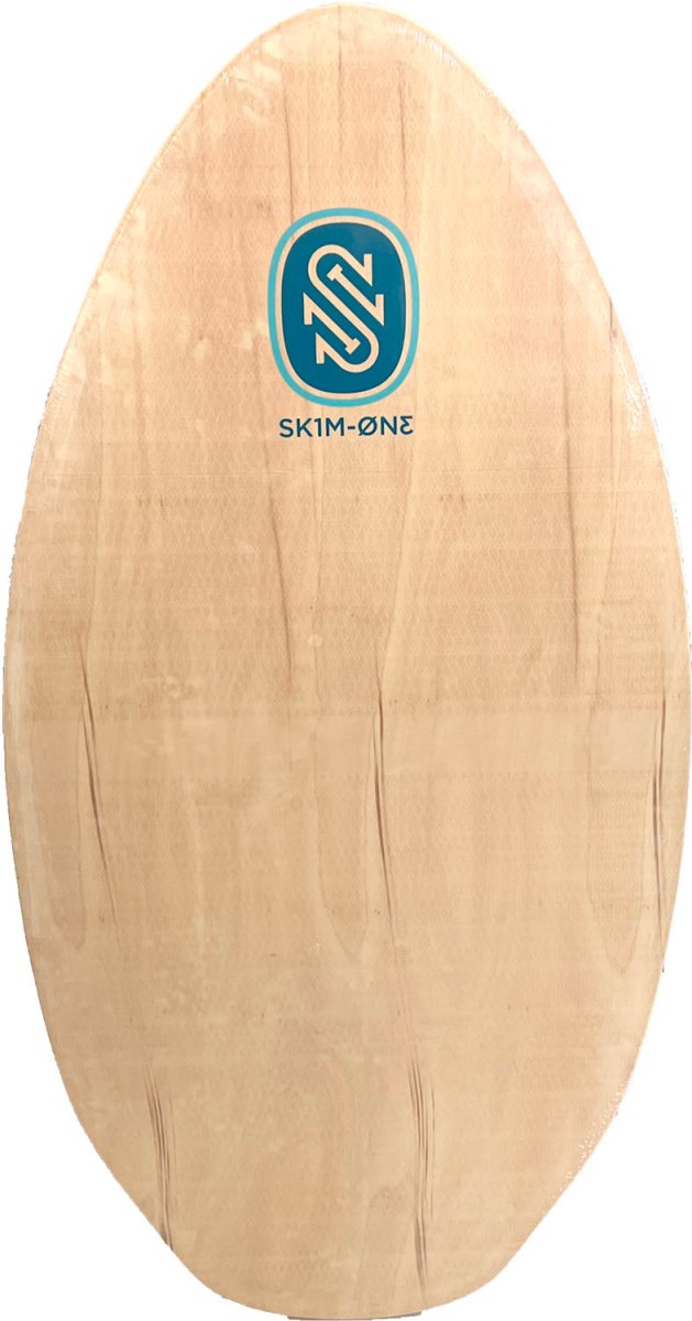Planche De Skim Bois#SkimboardsSkim One