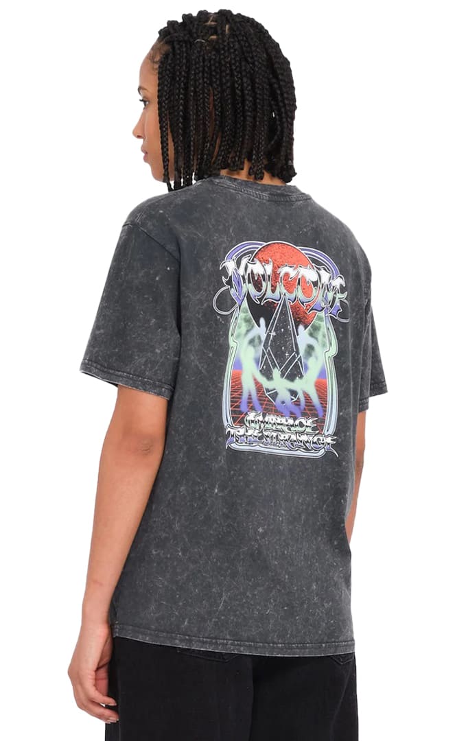Planetary Tee Shirt Femme#Tee ShirtsVolcom