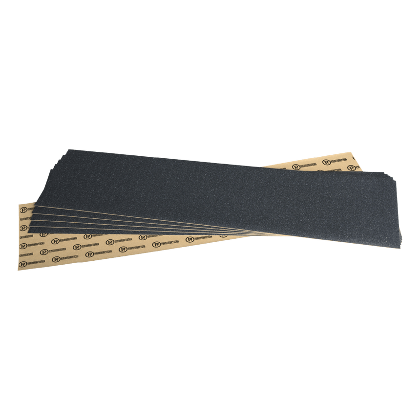 Plaque de Grip SkateboardGripsProhibition