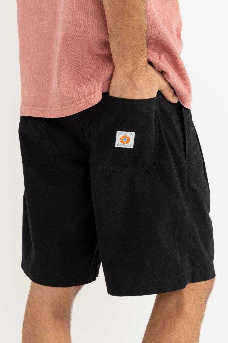 Pleated - Short HommeShortsRhythm