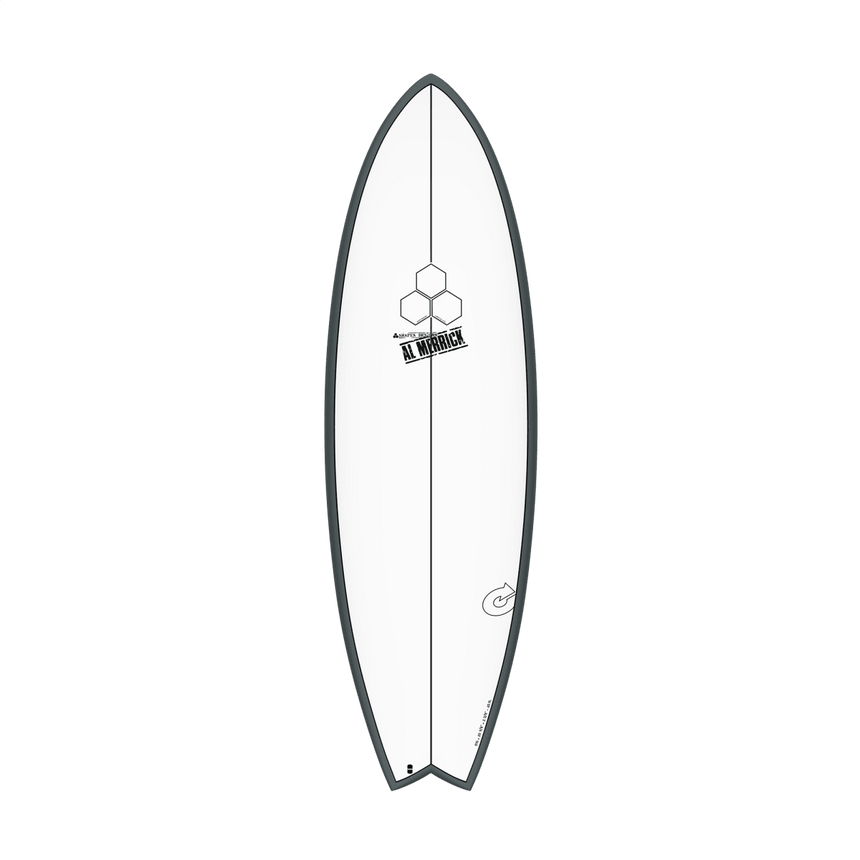Podmod Xlite Channel Island - Planche De Surf FishFishTorq