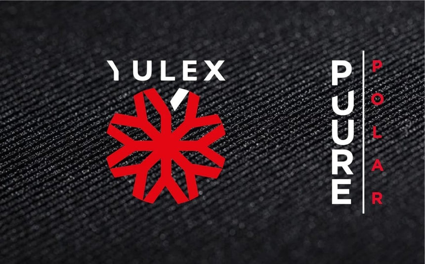 Polar Yulex Pure 5/4Mm Chest Zip Combinaison Néoprène Femme#SteamersMdns