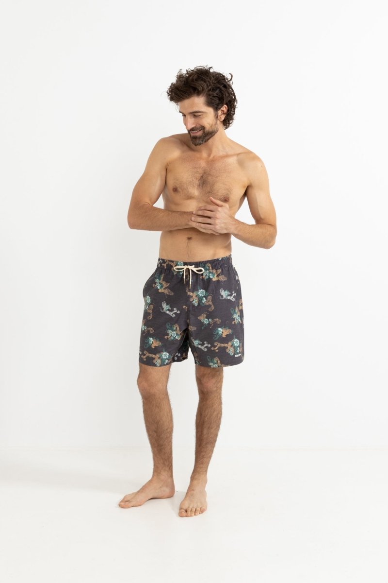 Pollen Beach - Short HommeShortsRhythm