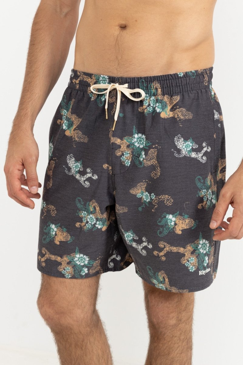 Pollen Beach - Short HommeShortsRhythm