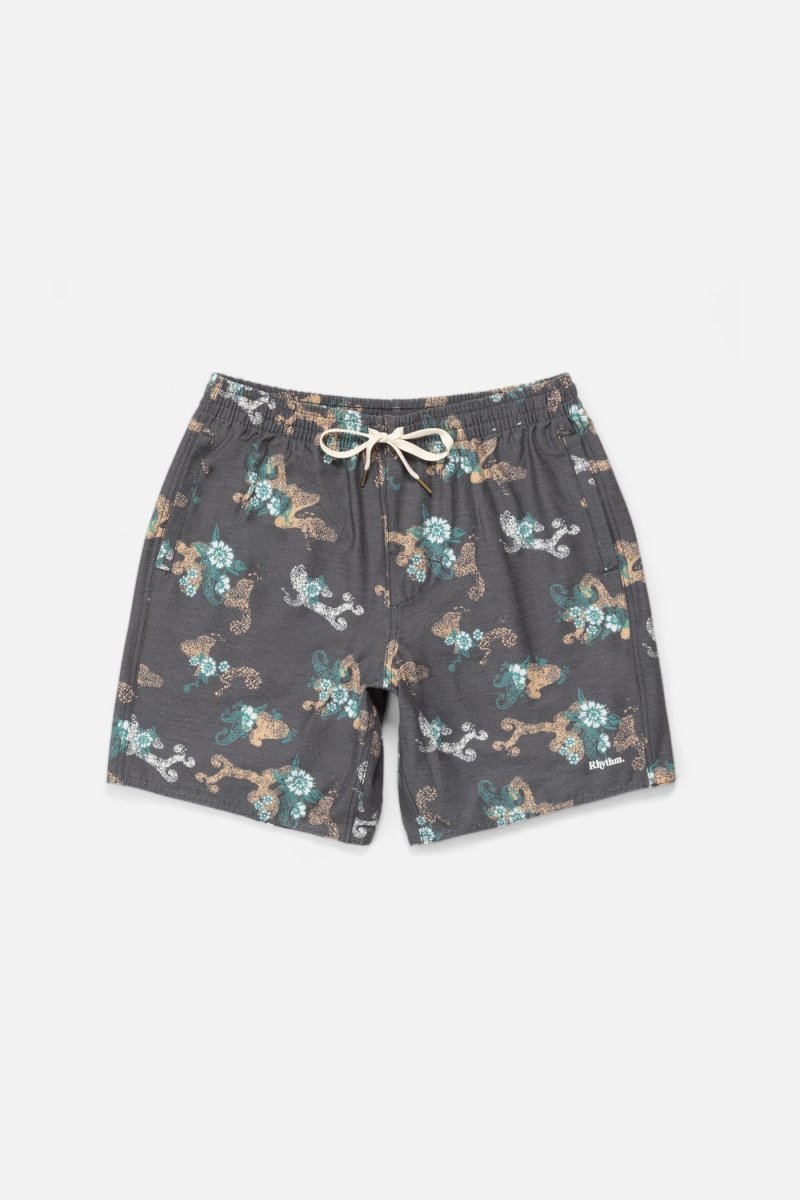 Pollen Beach - Short HommeShortsRhythm