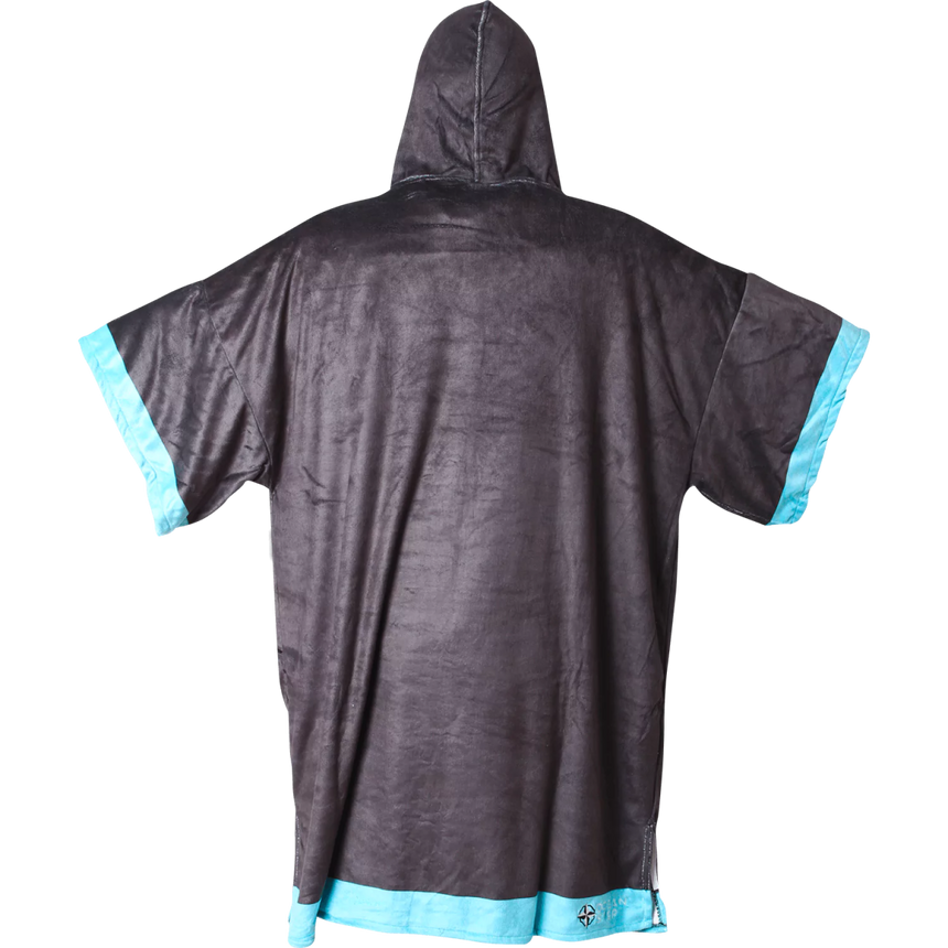 Poncho Surf Adulte#PonchosOcean Step