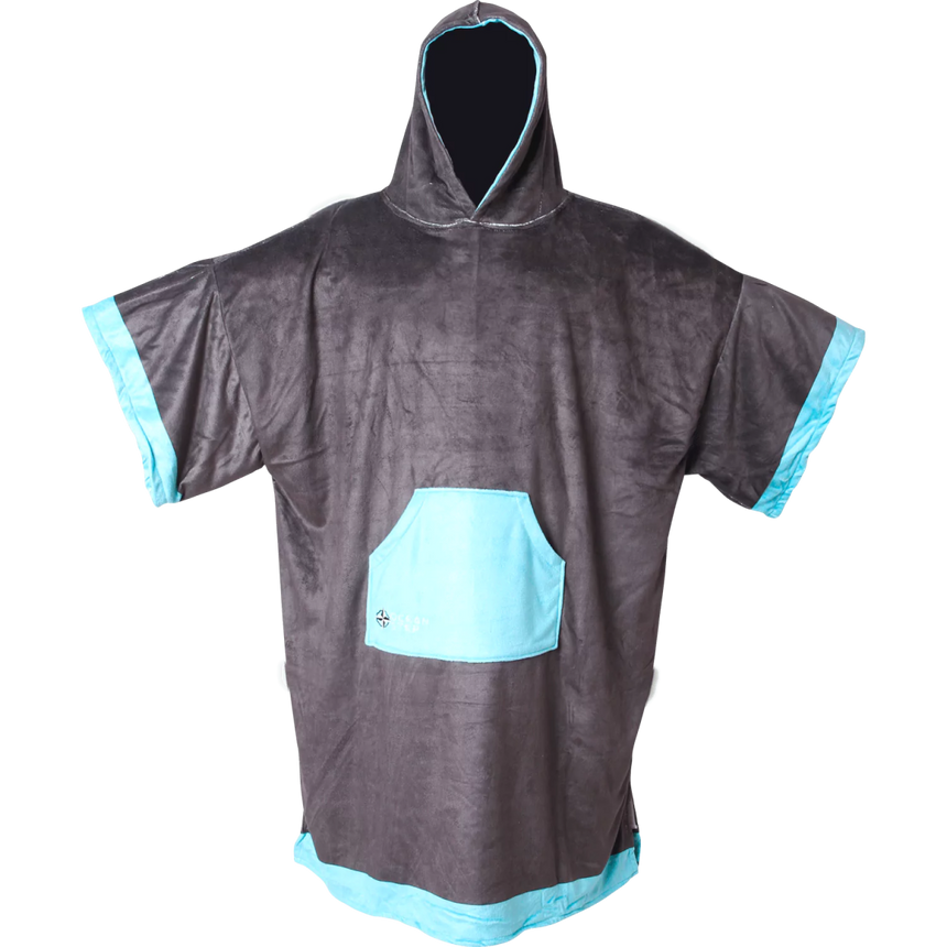 Poncho Surf Adulte#PonchosOcean Step