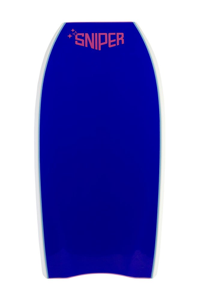Pop Glitter Pe Girl Series Bodyboard#BodyboardsSniper
