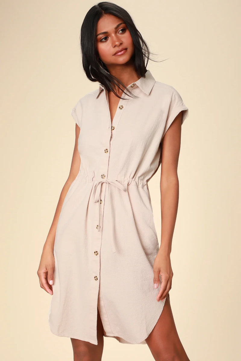 Portugal - Robe FemmeDressRhythm