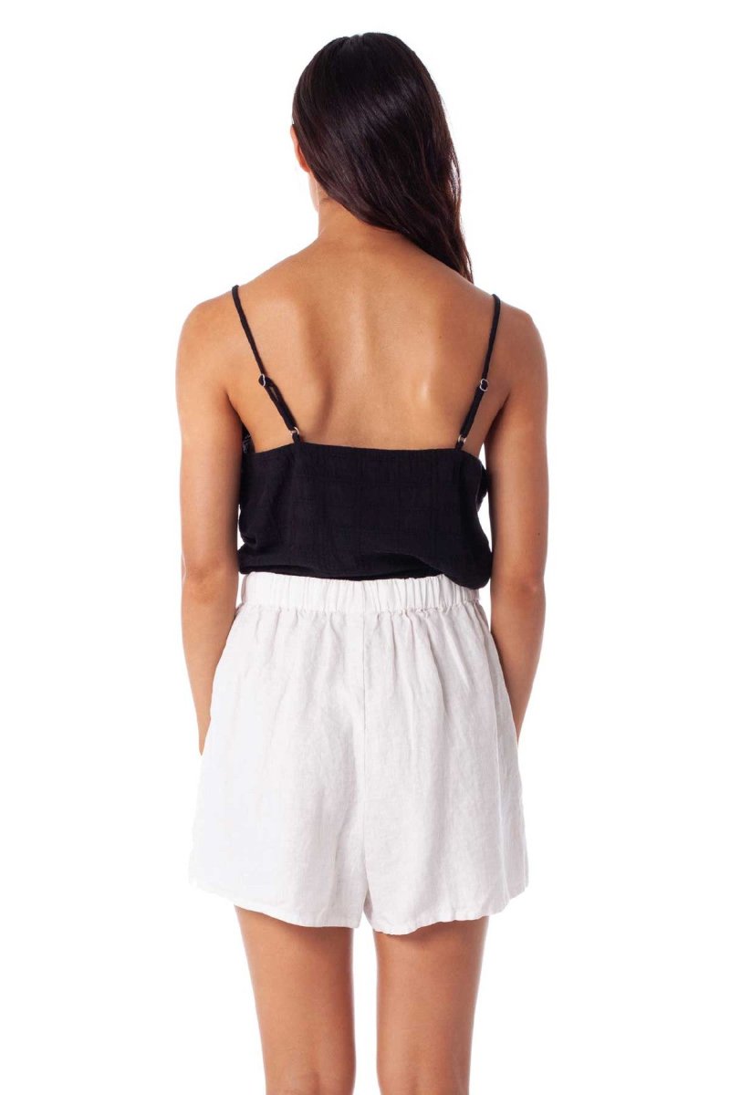 Positano Short Femme#Shorts NéoprèneRhythm