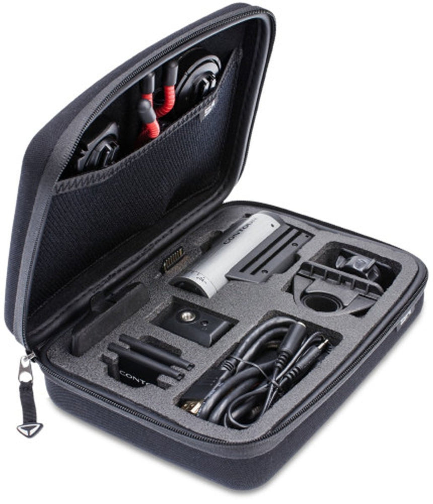 POV CASE Contour - Edition SPCassettesSp