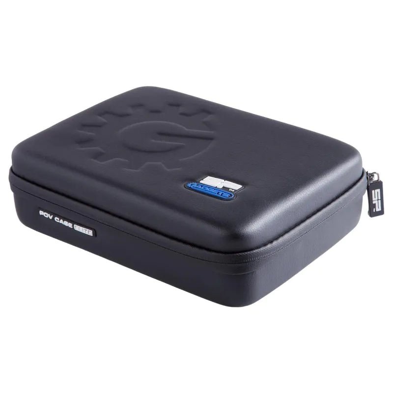 POV CASE ELITE SPCassettesSp