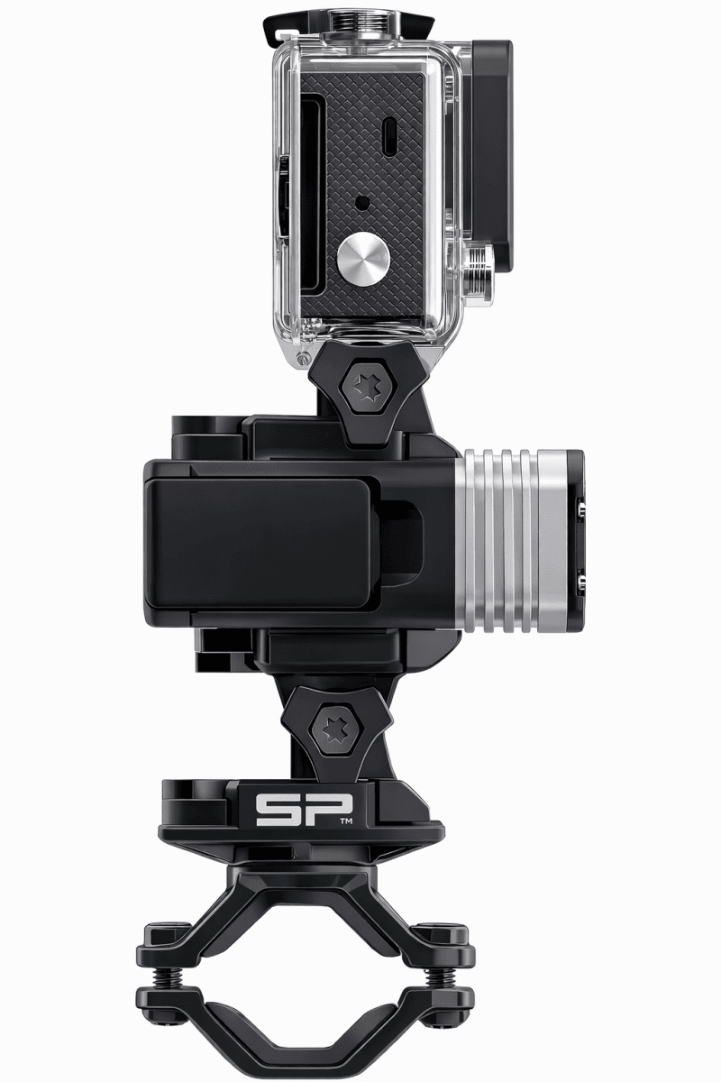 POV LIGHT 2.0 SPAccessoriesSp