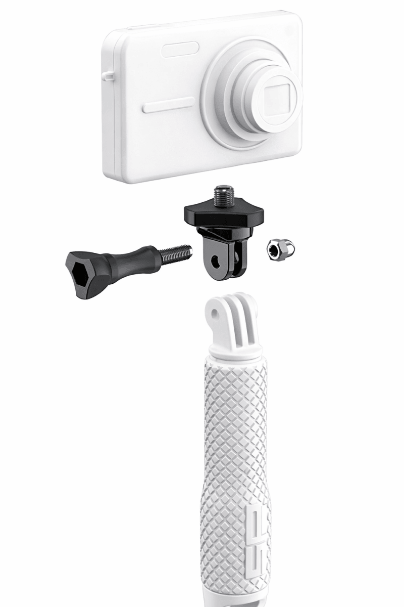 POV TRIPOD GRIP SPPoleSp