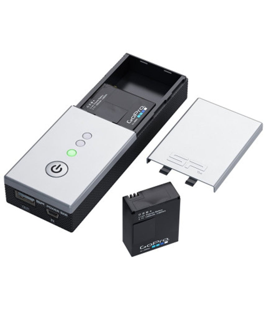 POWER BAR DUO SPChargeurSp