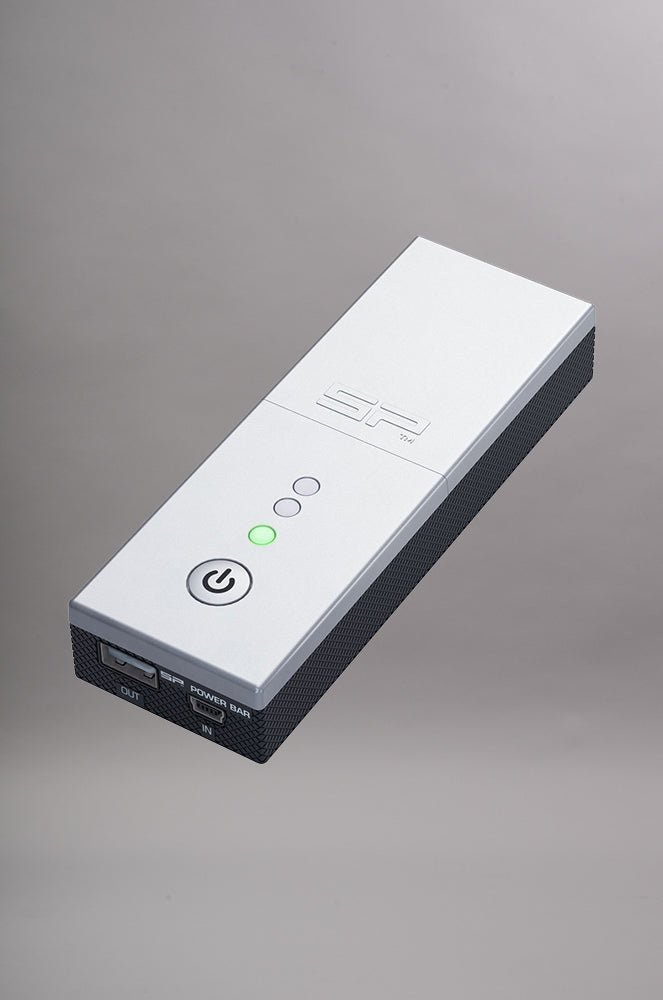 POWER BAR DUO SPChargeurSp
