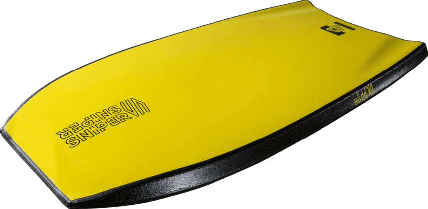 PRAYER DROP KNEE PP STIFF Elite Series Bodyboard#BodyboardsSniper