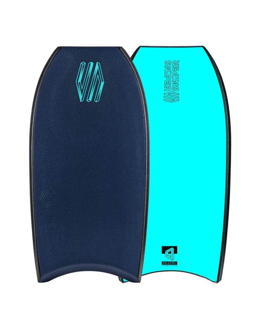 Prayer PP Drop Knee Stiff - Elite Series BodyboardBodyboardsSniper