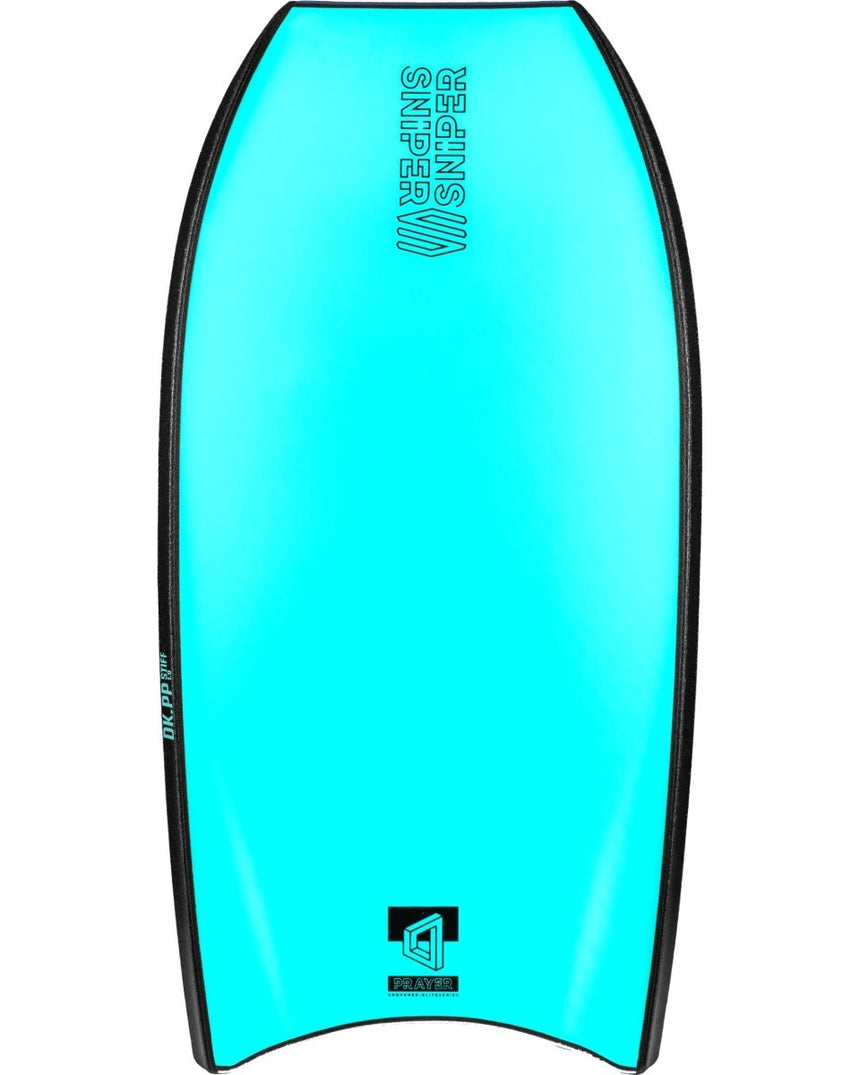 Prayer PP Drop Knee Stiff - Elite Series BodyboardBodyboardsSniper
