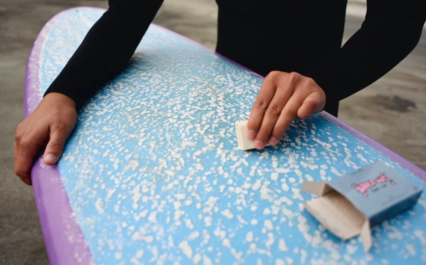 Premium Formula Cool 14 - 20°C - Wax De SurfWaxBubble Gum
