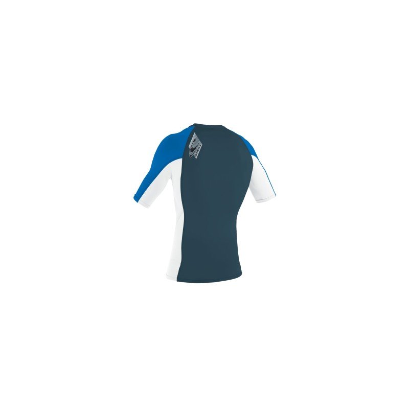 Premium Skins S/S Rash Guard - Lycra Surf EnfantTopsOneill