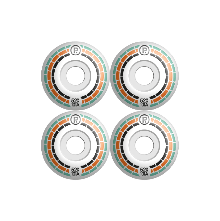 Print - Roues De Skate X4RouesProhibition