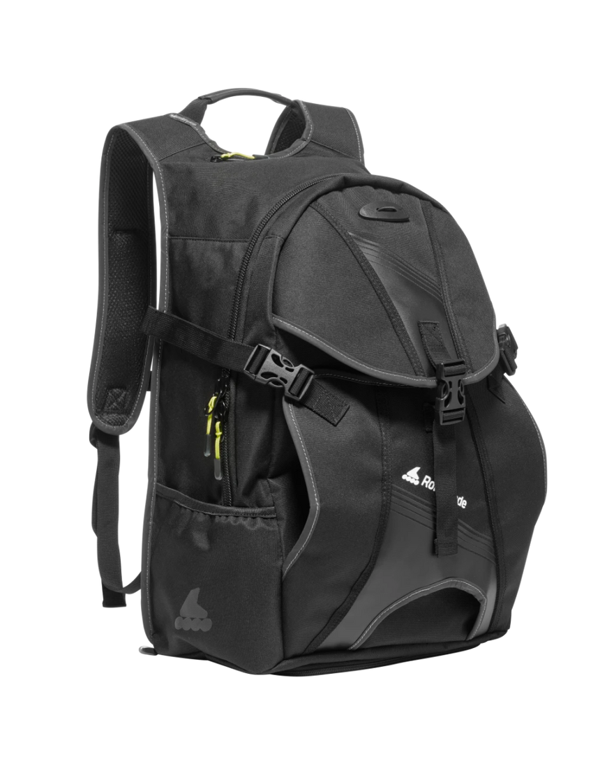 Pro Backpack Eco Sac A Dos RollerSacs à DosRollerblade