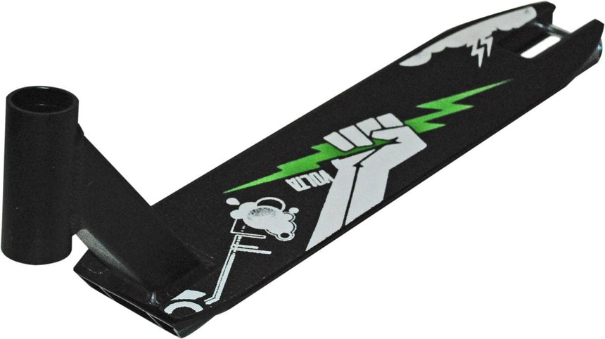 Pro Deck + Grip VoltaDeck GroupVoltaway