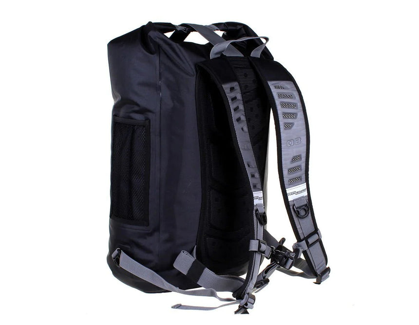 Pro Light Backpack - Sac À Dos Étanche 30 L NoirSacs à DosOverboard