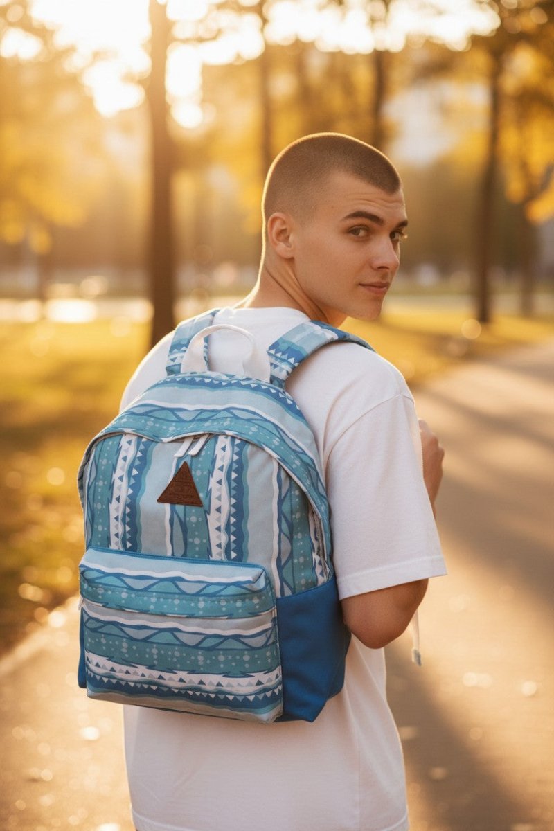 Professor Backpack - Sac À DosSacs à DosNeff