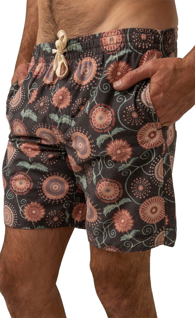 Protea Beach Short Homme#ShortsRhythm