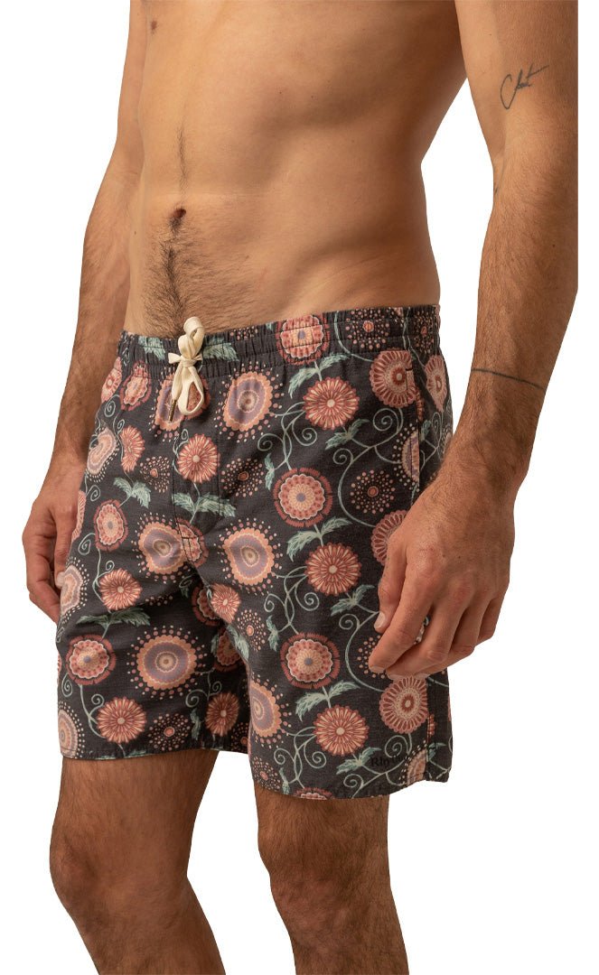 Protea Beach Short Homme#ShortsRhythm