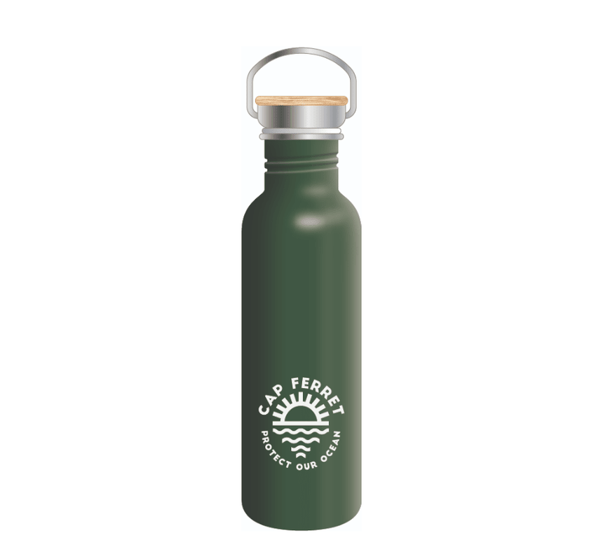 Protect Ocean Cap Ferret GourdeBouteillesNolla