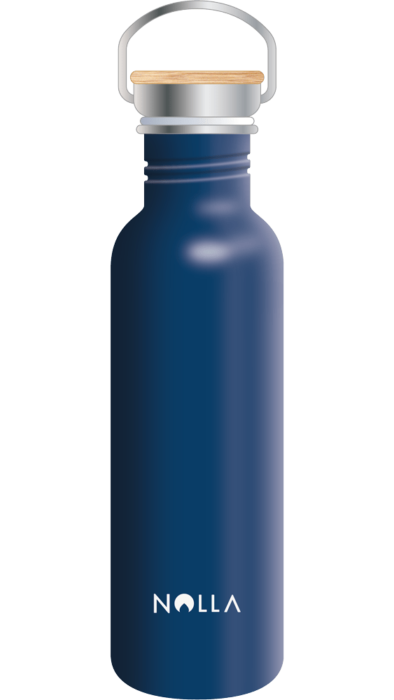 Protect Ocean CASQUETTE Ferret Gourde#BouteillesNolla