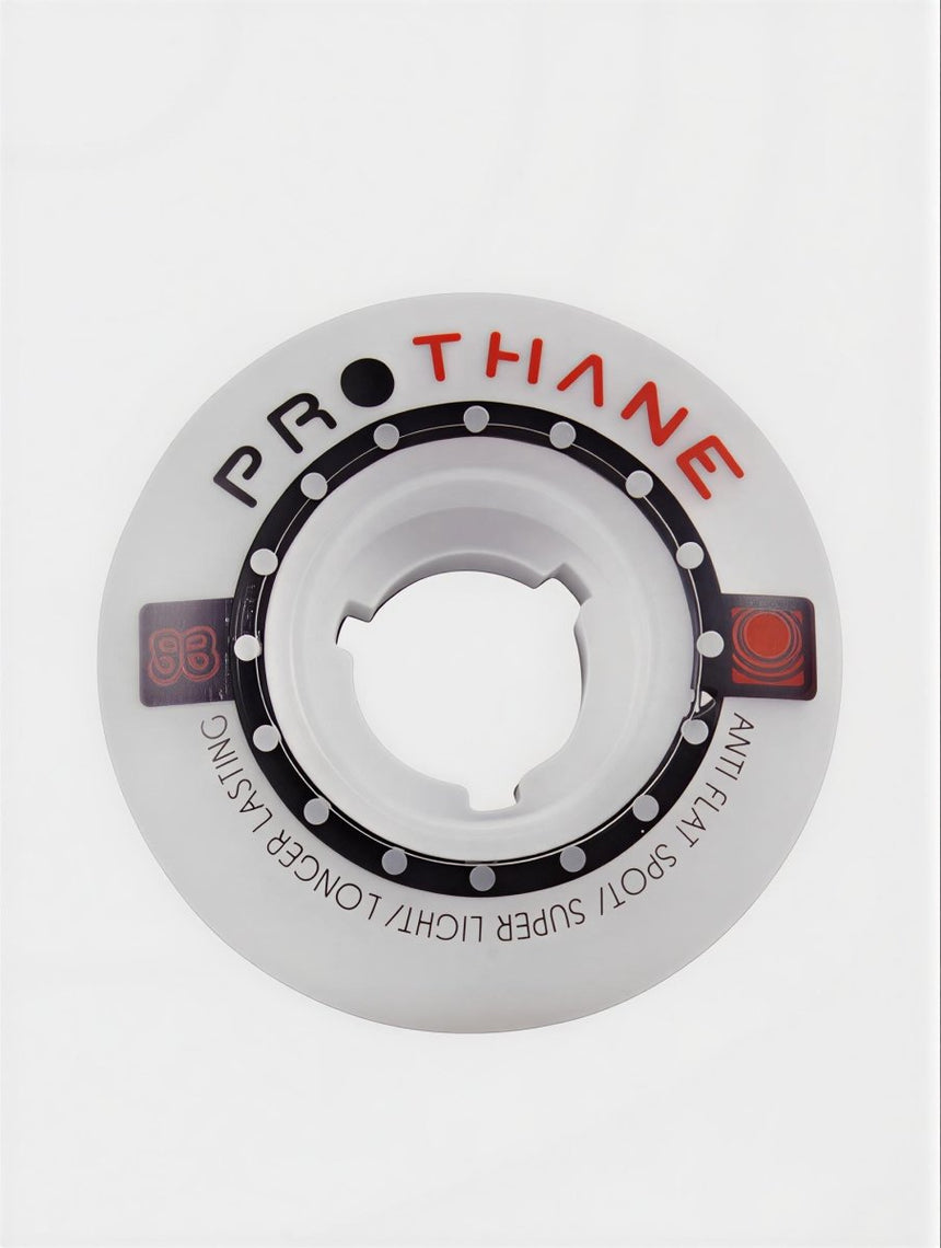 Prothane V2 83B Roues de SkateSkate WheelsJart