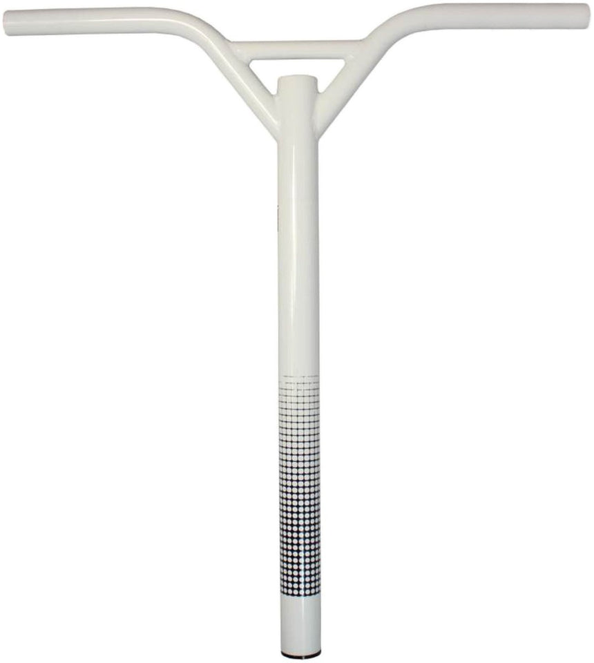PRY BAR H 22" X W 20" LUCKYGuidonLucky Scooters