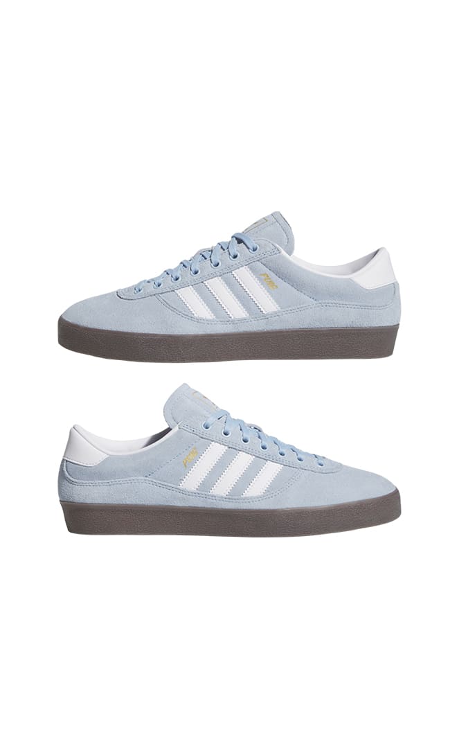 Puig Indoor Chaussures De Skate Homme#Chaussures SkateAdidas