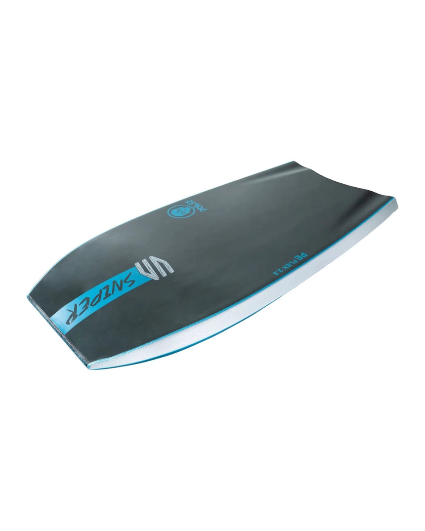 Pulse PE Flex Amaury Lavernhe - Elite Series Bodyboard#BodyboardsSniper