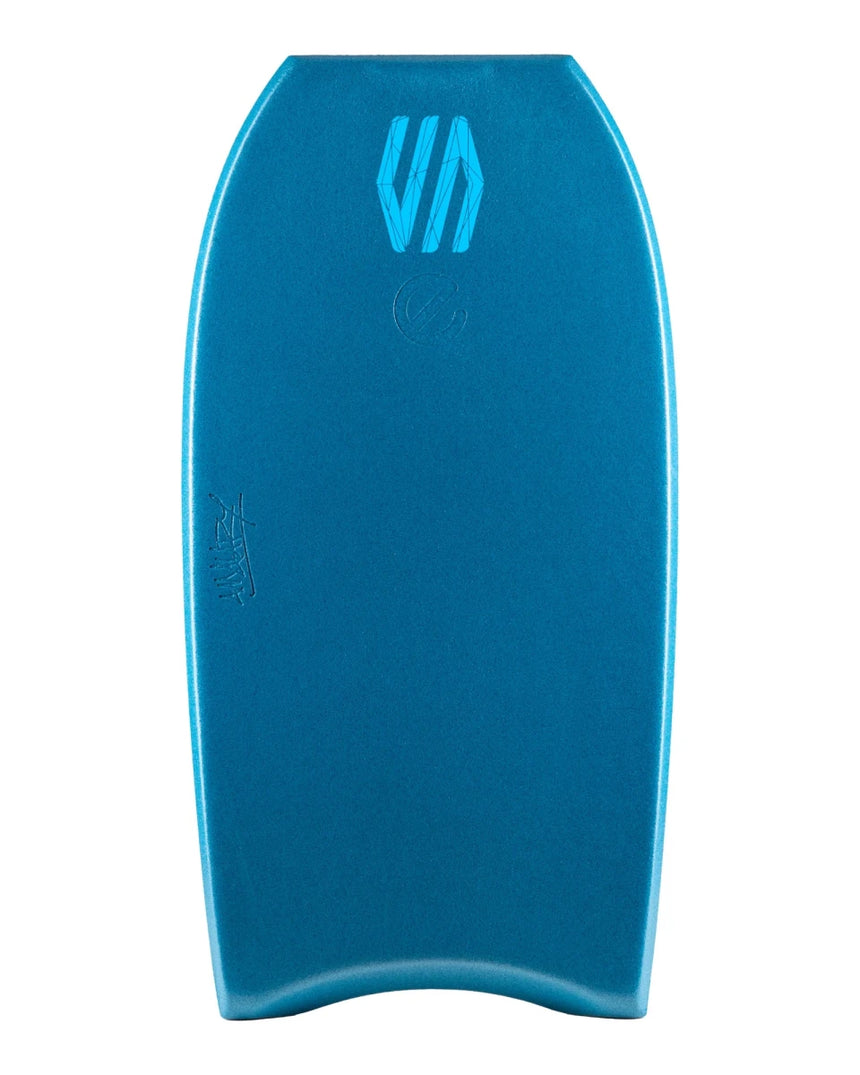 Pulse PE Flex Amaury Lavernhe - Elite Series Bodyboard#BodyboardsSniper