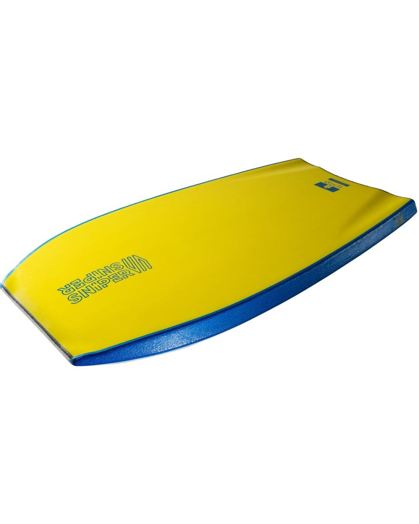 Pulse PE Flex Canarias - Elite Series BodyboardBodyboardsSniper