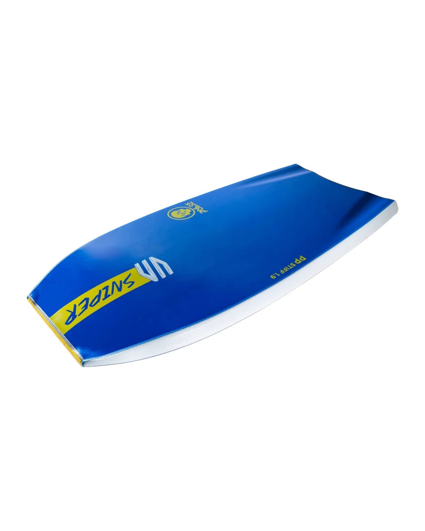 Pulse PE Flex - Elite Series Bodyboard#BodyboardsSniper