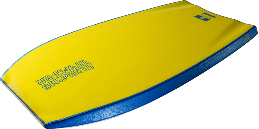 PULSE PE Flex Elite Series Canarias Bodyboard#BodyboardsSniper